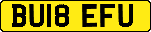 BU18EFU