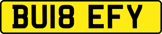 BU18EFY