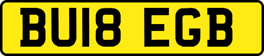 BU18EGB