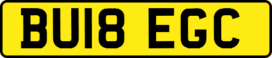 BU18EGC