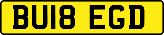 BU18EGD