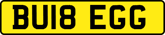 BU18EGG