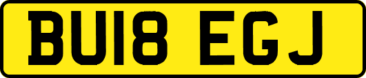 BU18EGJ