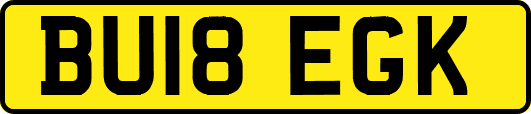 BU18EGK