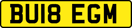BU18EGM