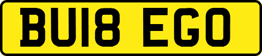 BU18EGO