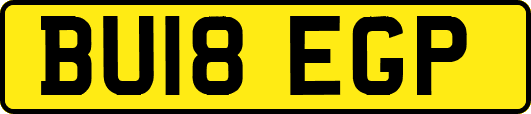 BU18EGP