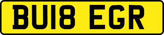 BU18EGR