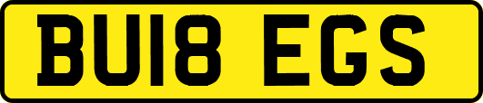 BU18EGS