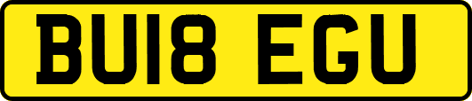 BU18EGU