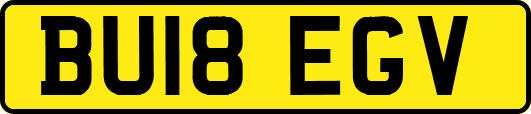 BU18EGV
