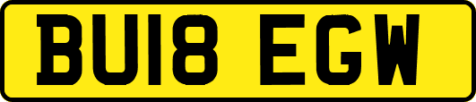 BU18EGW