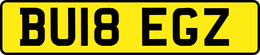 BU18EGZ