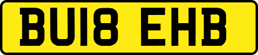 BU18EHB