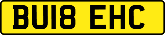BU18EHC