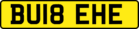 BU18EHE