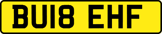 BU18EHF