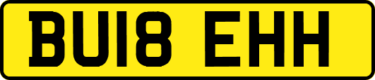 BU18EHH