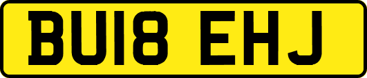 BU18EHJ