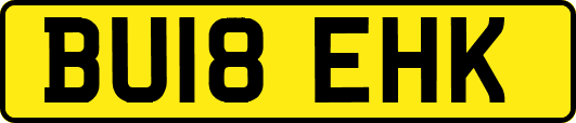 BU18EHK