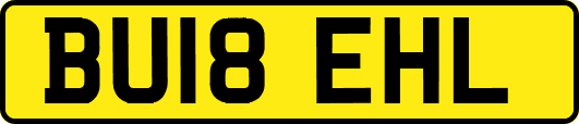 BU18EHL