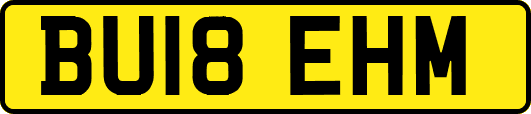 BU18EHM