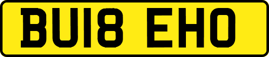 BU18EHO