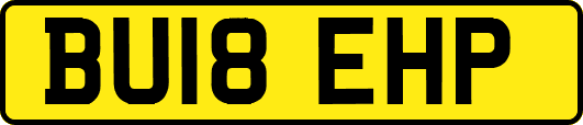 BU18EHP