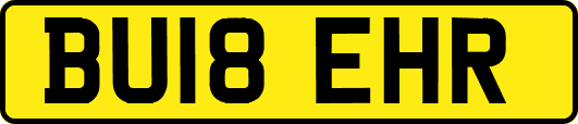 BU18EHR