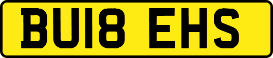 BU18EHS