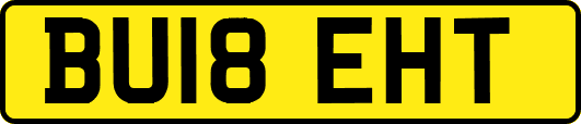 BU18EHT