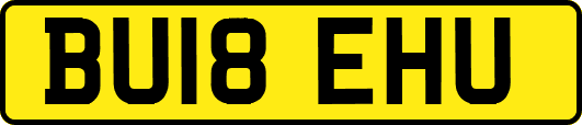 BU18EHU