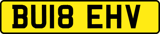 BU18EHV