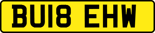 BU18EHW
