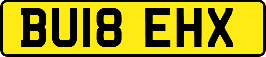 BU18EHX