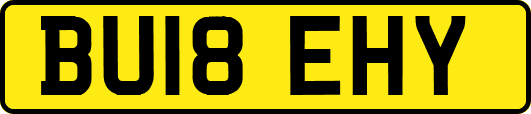 BU18EHY
