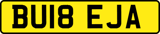 BU18EJA