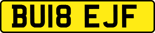 BU18EJF