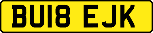 BU18EJK