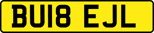 BU18EJL