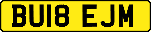 BU18EJM