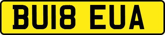 BU18EUA