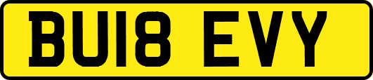 BU18EVY