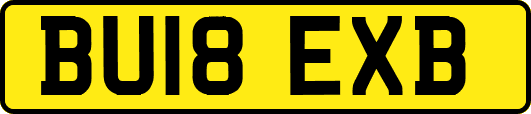 BU18EXB