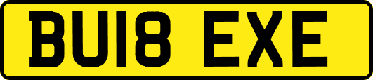 BU18EXE