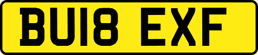 BU18EXF