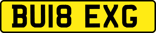 BU18EXG