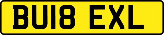 BU18EXL