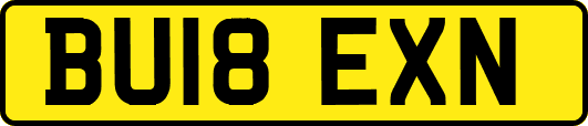 BU18EXN