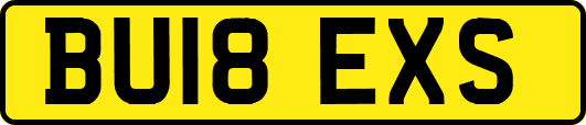 BU18EXS